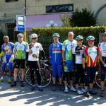 Endurotraining April, 2007 Tuscany Tri-Training Camp