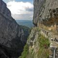 Gorges du Nan