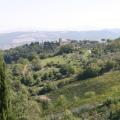 Vista Montalcino