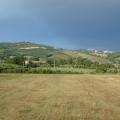 Near Caldana