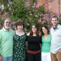The GreatCycling Family